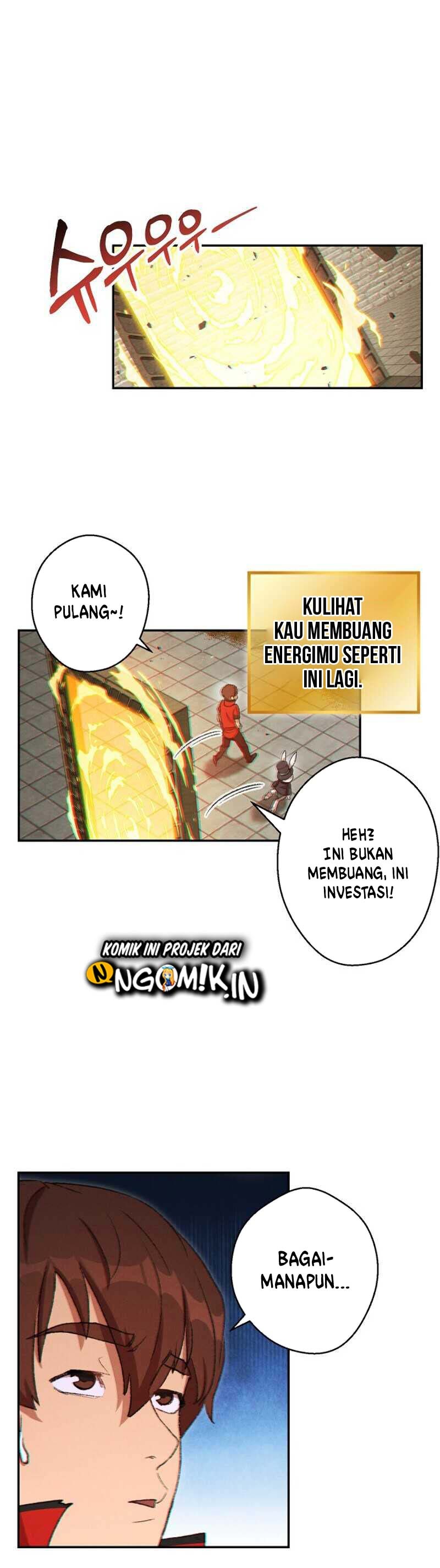 Dilarang COPAS - situs resmi www.mangacanblog.com - Komik dungeon reset 032 - chapter 32 33 Indonesia dungeon reset 032 - chapter 32 Terbaru 14|Baca Manga Komik Indonesia|Mangacan